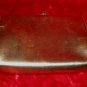 Vintage Gold Purse Handbag Clutch Evening Bag
