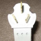 3 Wire Electric Range Stove Cord Wire 220V 5ft 3 Wire Electric Range Stove Cord Wire 220V 5ft