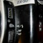 Pentax ZX-50 35MM Film Camera Just Case No Lens