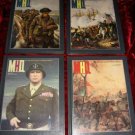 MHQ The Quarterly Journal Of Military History 2000 2001