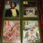 MHQ The Quarterly Journal Of Military History 1999 2000