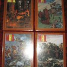 MHQ The Quarterly Journal Of Military History 1998 1999 MHQ The Quarterly Journal Of Military History 1998 1999