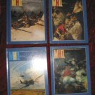 MHQ The Quarterly Journal Of Military History 1997 1998 MHQ The Quarterly Journal Of Military History 1997 1998