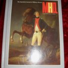 MHQ Quarterly Journal Of Military History 1996 Autumn MHQ Quarterly Journal Of Military History 1996 Autumn