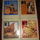 MHQ The Quarterly Journal Of Military History 1992 1993 MHQ The Quarterly Journal Of Military History 1992 1993