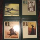 MHQ The Quarterly Journal Of Military History 1991 1992