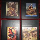 MHQ The Quarterly Journal Of Military History 1st Edition 1988 1989