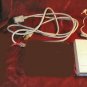 HP J2382 Jetdirect AC Adapter Power Cord 0950-2373