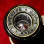 Vintage Antique La Reine Parisian Brass Opera Glasses Binocular Crown Trade Mark