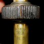 Vintage Antique La Reine Parisian Brass Opera Glasses Binocular Crown Trade Mark