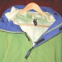 Nice LL Bean Pullover Windbreaker Jacket Shirt 2XL