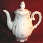 Germany US Zone Tea Set Saucer Cup Teapot Tea Pot Porcelain IJB