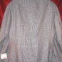 Vintage NEW Evan Picone Suit Jacket Sport Coat 44 Long Clothing
