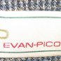 Vintage NEW Evan Picone Suit Jacket Sport Coat 44 Long Clothing