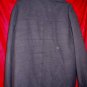 Timberland WeatherGear Wool Pea Coat Winter Jacket L