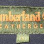 Timberland WeatherGear Wool Pea Coat Winter Jacket L