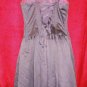Jessica McClintock Wedding Bridesmaid Dress Gown Sz 12
