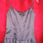 Jessica McClintock Wedding Bridesmaid Dress Gown Sz 12