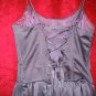 Jessica McClintock Wedding Bridesmaid Dress Gown Sz 12