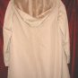 Womens Rainworthy Trench Coat Winter Jacket 12 Hooded