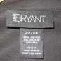 Womens Lane Bryant Winter Jacket Coat Dry Cleaned 22 / 24