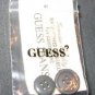 NEW Guess Jeans Pinstripe Blazer Sports Coat Jacket L