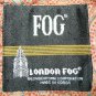 Womens London Fog Thinsulate Trench Coat Raincoat 12