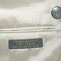 Vintage Mens Brown 100% Silk Suit Jacket Sports Coat 42