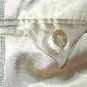 Nice Gray Diamanti Wool Suit Sports Jacket Fine Tailored Clothing Russia Sz 40