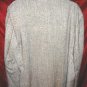 Vintage Cotler Gray Suit Sports Jacket Coat Sz 42 Made in USA