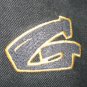 Geetz Thick Logo Winter Jacket Coat 3/4 Funky L