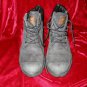 Mens Kids Timberland Waterproof Boots Shoes 5 M