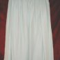 Womens Good Times Green Suit Jacket Vest Skirt USA 12
