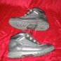 Timberland Kids Junior Field Black Boots Shoes 6 M