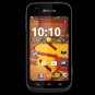 Like New Boost Mobile Kyocera Hydro Edge Waterproof Mobile Cell Phone