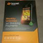 Like New Boost Mobile Kyocera Hydro Edge Waterproof Mobile Cell Phone