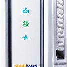 Motorola ARRIS SURFboard SB6141 8x4 DOCSIS 3.0 Cable Modem