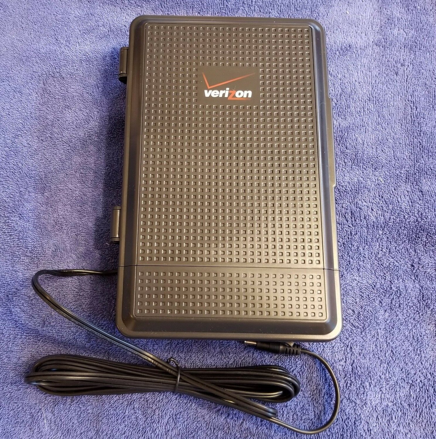 CyberPower CyberShield DBH36D12V Dcell Battery Holder Shield Verizon