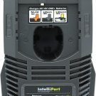 New Ryobi 18V IntelliPort Lithium Ion Dual Chemistry Battery Charger