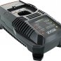 New Ryobi 18V IntelliPort Lithium Ion Dual Chemistry Battery Charger