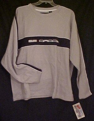 Big Daddy Clothing  Company Pull Over Jersey T  shirt  2XL 2X 