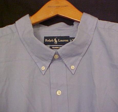 ralph lauren 3xlt shirts