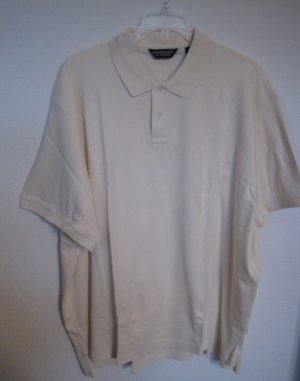 3x mens polo shirts