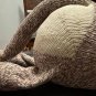 Sock Monkey Grandpa, Handmade