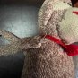 Sock Monkey Grandpa, Handmade