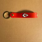 Keychain - KC Kansas City Chiefs Football