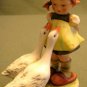 Goose Girl