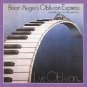 Brian Auger's Oblivion Express - "Live Oblivion Vol. 1"