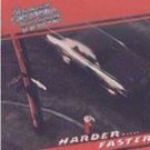 April Wine - "Harder.... Faster"