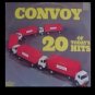 Convoy: 20 Of Todays Hits